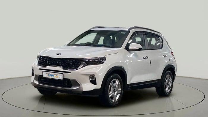 2021 KIA SONET