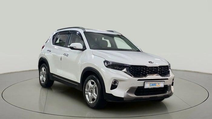 2021 KIA SONET