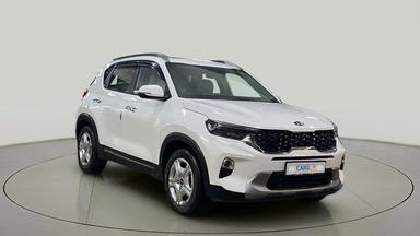 2021 KIA SONET