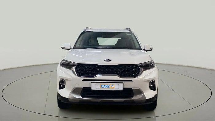 2021 KIA SONET