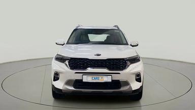 2021 KIA SONET