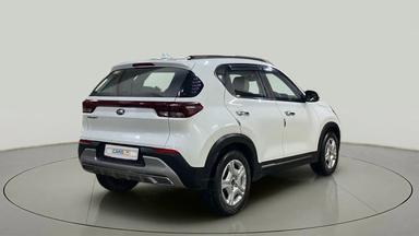 2021 KIA SONET