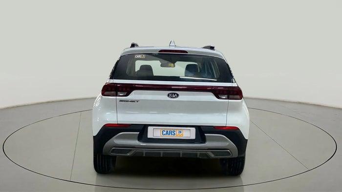 2021 KIA SONET