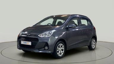 2018 Hyundai Grand i10