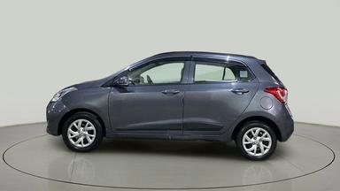 2018 Hyundai Grand i10