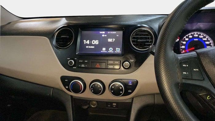 2018 Hyundai Grand i10