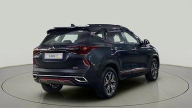 2019 KIA SELTOS