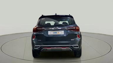 2019 KIA SELTOS