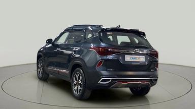 2019 KIA SELTOS