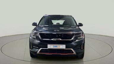 2019 KIA SELTOS