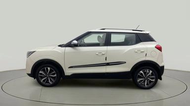 2019 Mahindra XUV300