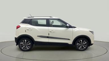 2019 Mahindra XUV300