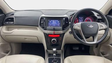 2019 Mahindra XUV300