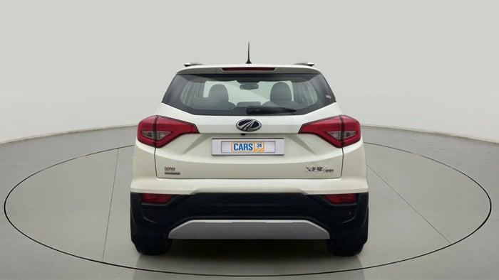 2019 Mahindra XUV300