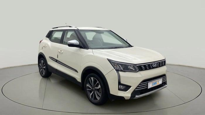 2019 Mahindra XUV300