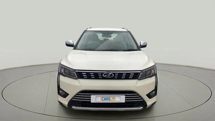 2019 Mahindra XUV300