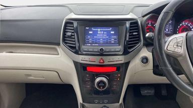 2019 Mahindra XUV300