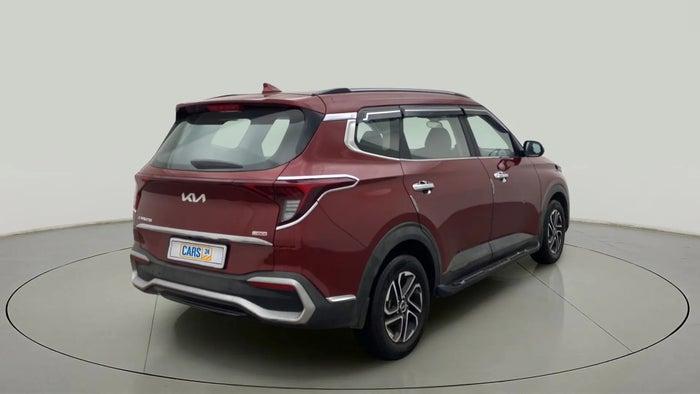 2022 KIA CARENS