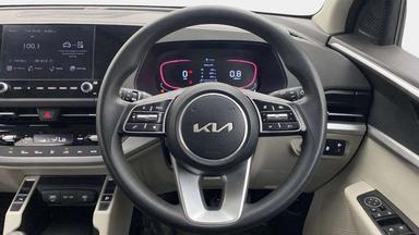 2022 KIA CARENS