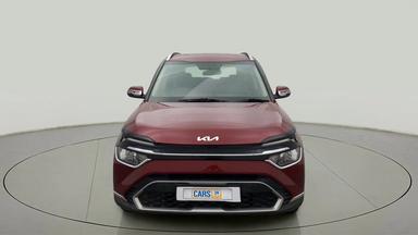 2022 KIA CARENS