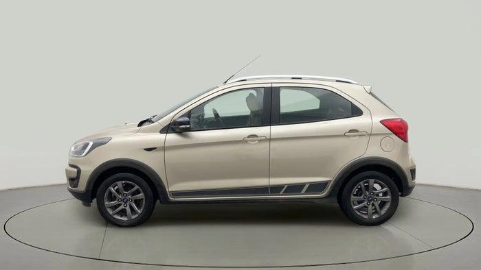 2018 Ford FREESTYLE