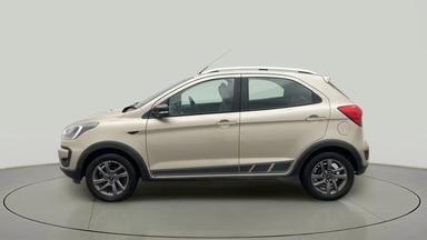 2018 Ford FREESTYLE