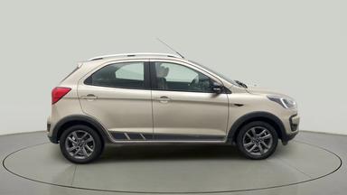 2018 Ford FREESTYLE