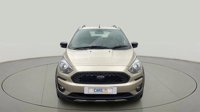 2018 Ford FREESTYLE