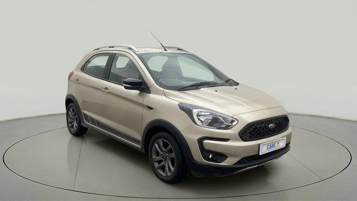 2018 Ford FREESTYLE