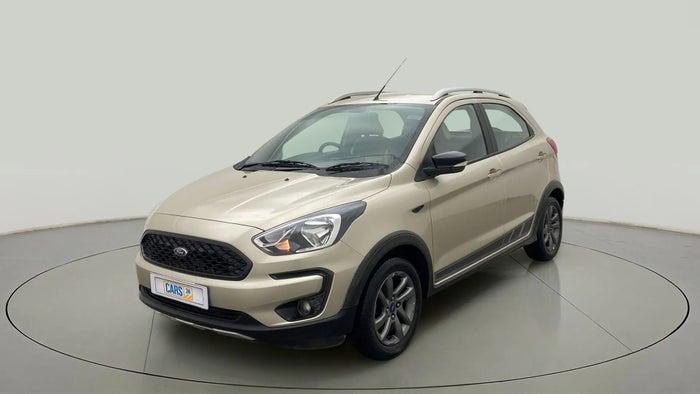 2018 Ford FREESTYLE