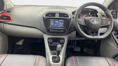 2021 Tata Tiago