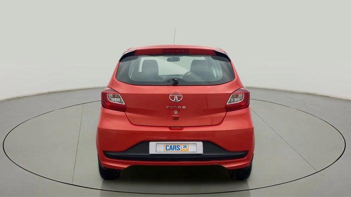 2021 Tata Tiago