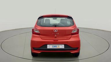 2021 Tata Tiago