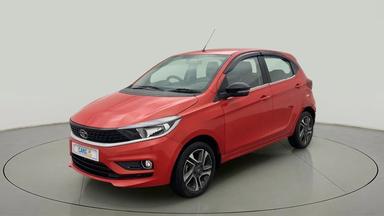 2021 Tata Tiago