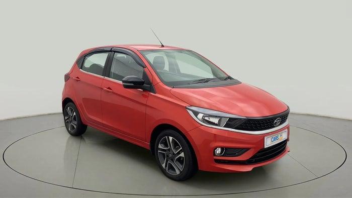 2021 Tata Tiago