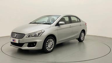 2015 Maruti Ciaz