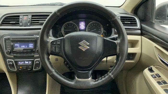 2015 Maruti Ciaz