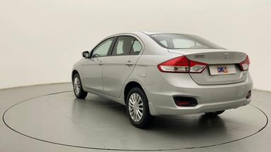 2015 Maruti Ciaz