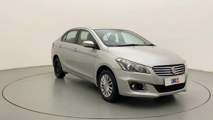 2015 Maruti Ciaz