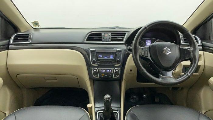 2015 Maruti Ciaz