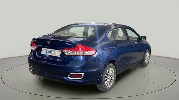 2019 Maruti Ciaz