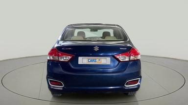 2019 Maruti Ciaz