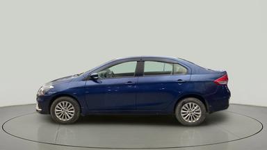 2019 Maruti Ciaz