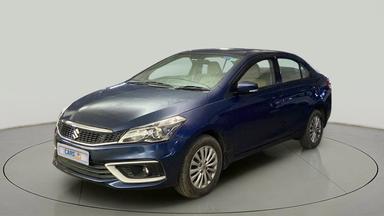 2019 Maruti Ciaz