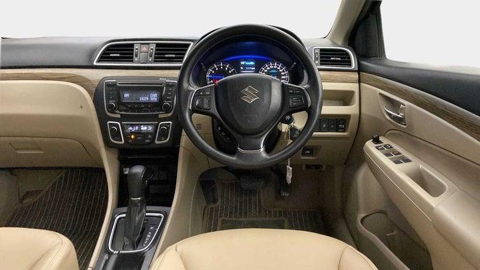 2019 Maruti Ciaz