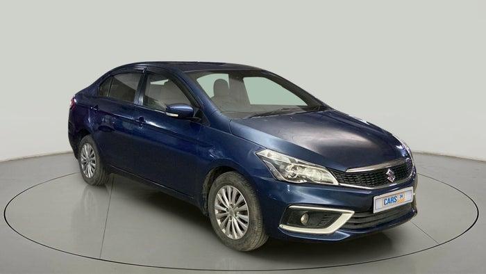 2019 Maruti Ciaz