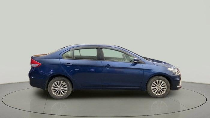 2019 Maruti Ciaz