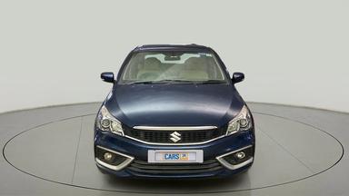 2019 Maruti Ciaz