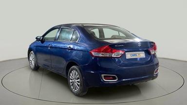 2019 Maruti Ciaz