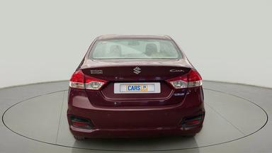 2014 Maruti Ciaz